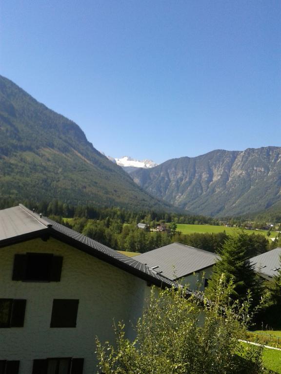 Wohnung Alpencottage Bad Aussee Exterior photo